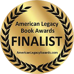 American Legacy Book Awards 2025 Finalist